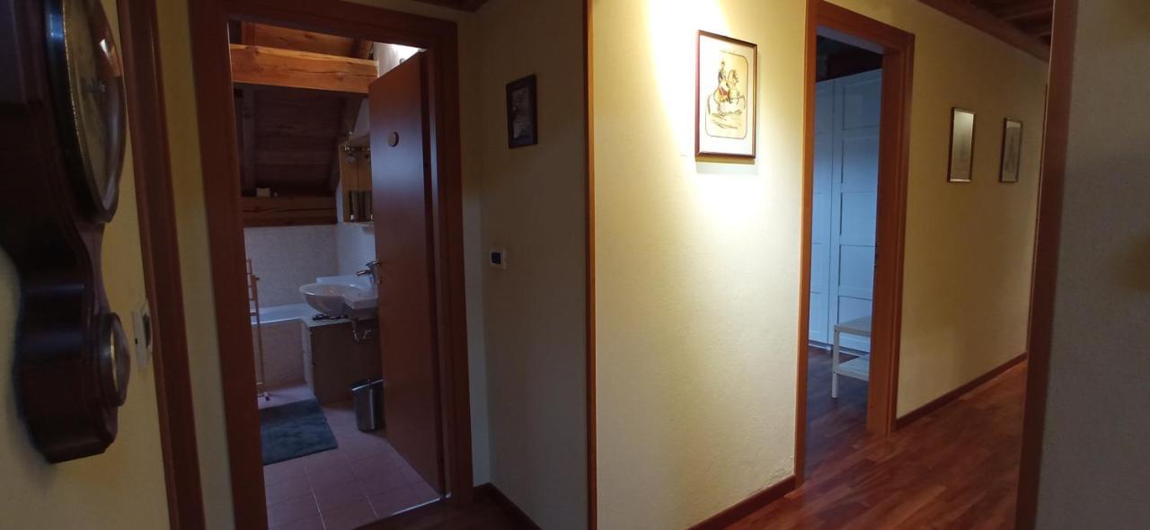La Stanza * Rossiglione