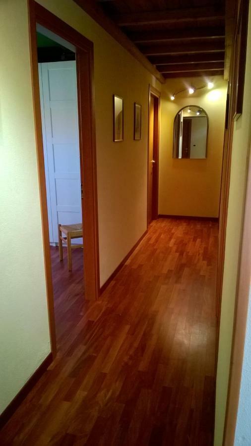 Homestay La Stanza *