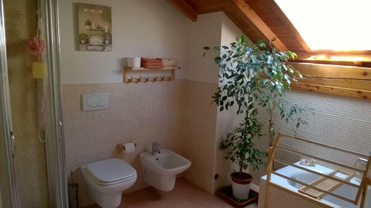 Homestay La Stanza Rossiglione