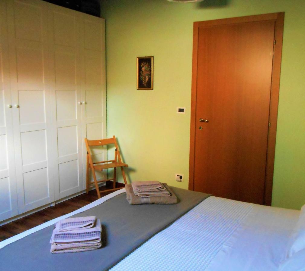 La Stanza Homestay