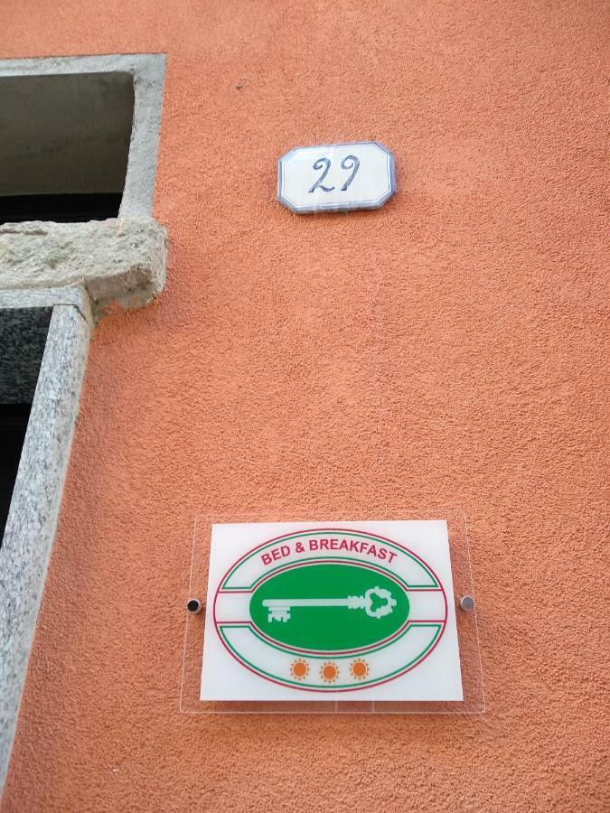 La Stanza Homestay