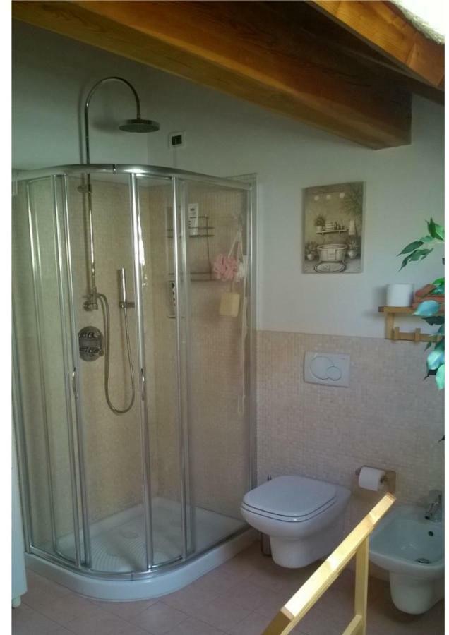 La Stanza * Rossiglione